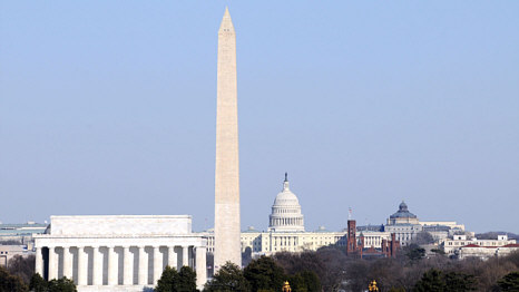 Washington, DC