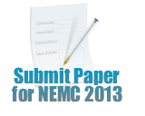 Submit a Paper